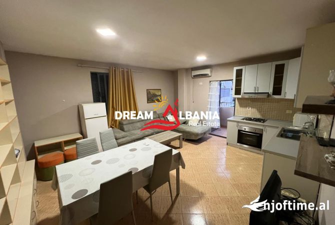 Shtepi ne shitje 1+1 ne Tirane - 76,000 Euro