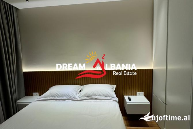 Shtepi ne shitje Apartament ne Tirane, 2+1, Mobilimi E mobiluar, Pagesa 280,000  Euro.