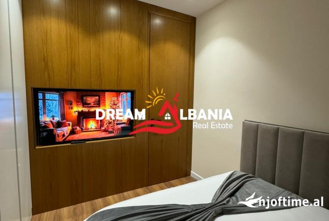 Shtepi ne shitje Apartament ne Tirane, 2+1, Mobilimi E mobiluar, Pagesa 280,000  Euro.