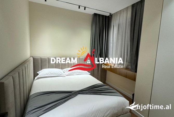 Shtepi ne shitje Apartament ne Tirane, 2+1, Mobilimi E mobiluar, Pagesa 280,000  Euro.