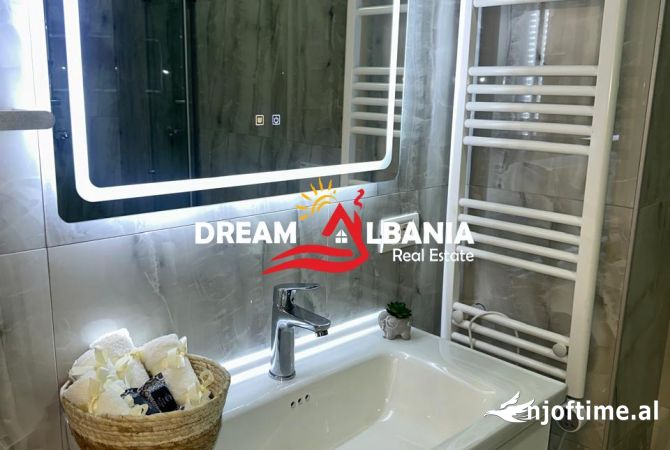 Shtepi me qera Apartament ne Tirane, 2+1, Mobilimi E mobiluar, Pagesa 800  Euro.