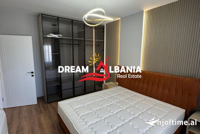 Shtepi me qera Apartament ne Tirane, 1+1, Mobilimi E mobiluar, Pagesa 700  Euro.