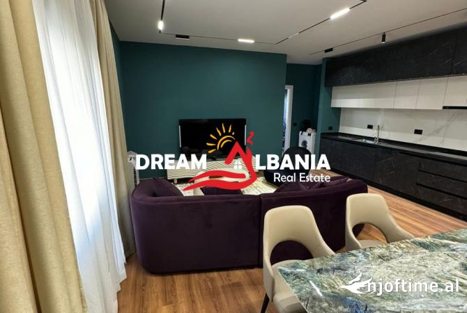 Shtepi me qera 1+1 ne Tirane - 700 Euro