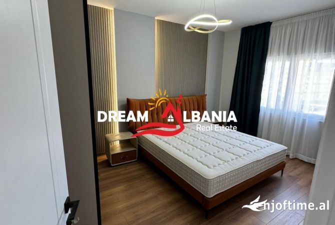 Shtepi me qera Apartament ne Tirane, 1+1, Mobilimi E mobiluar, Pagesa 700  Euro.