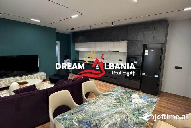 Shtepi me qera 1+1 ne Tirane - 700 Euro