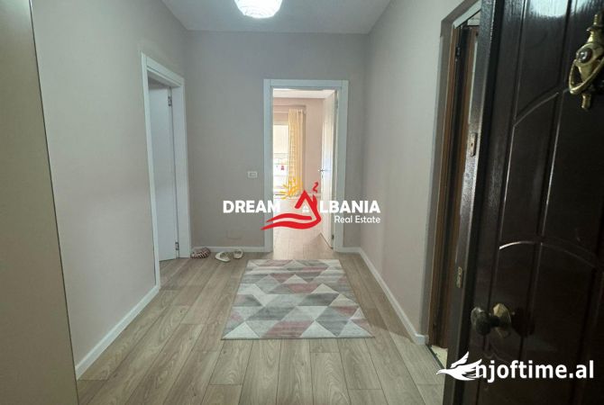 Shtepi me qera Apartament ne Tirane, 2+1, Mobilimi E mobiluar, Pagesa 500  Euro.