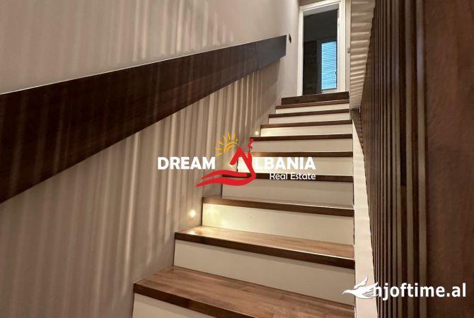 Shtepi ne shitje 2+1 ne Durres - 550,000 Euro