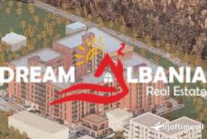 Shtepi ne shitje 1+1 ne Tirane - 82,800 Euro