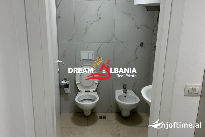 Shtepi me qera 2+1 ne Tirane - 850 Euro