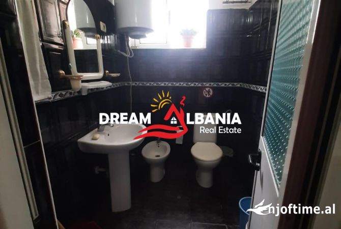 Shtepi me qera 1+1 ne Tirane - 410 Euro