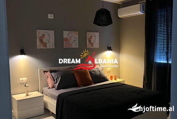 Shtepi me qera Apartament ne Tirane, 2+1, Mobilimi E mobiluar, Pagesa 750  Euro.