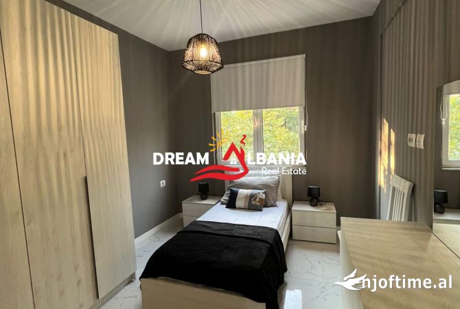 Shtepi me qera Apartament ne Tirane, 2+1, Mobilimi E mobiluar, Pagesa 750  Euro.