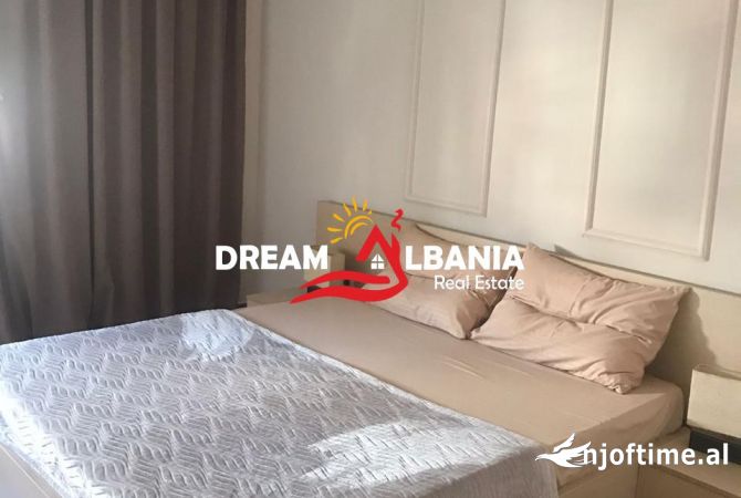 Shtepi me qera Apartament ne Tirane, 2+1, Mobilimi E mobiluar, Pagesa 800  Euro.