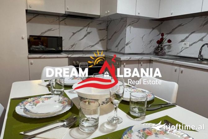 Shtepi me qera 2+1 ne Tirane - 800 Euro