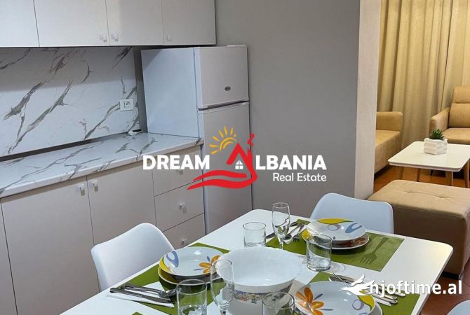 Shtepi me qera 2+1 ne Tirane - 800 Euro