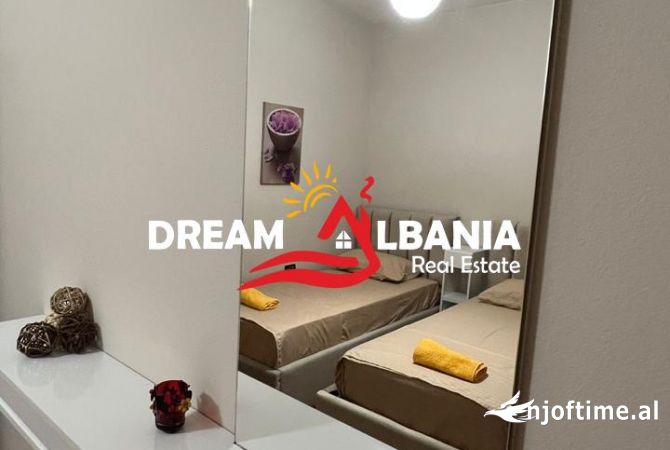 Shtepi me qera Apartament ne Tirane, 2+1, Mobilimi E mobiluar, Pagesa 800  Euro.