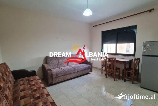 Shtepi ne shitje 1+1 ne Tirane - 110,000 Euro
