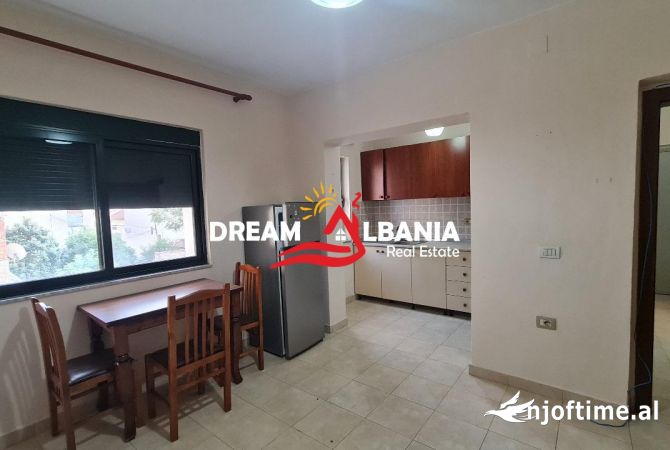 Shtepi ne shitje 1+1 ne Tirane - 110,000 Euro