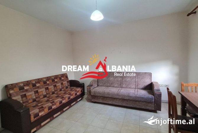Shtepi ne shitje 1+1 ne Tirane - 110,000 Euro