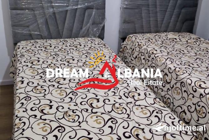 Shtepi me qera 2+1 ne Tirane - 510 Euro