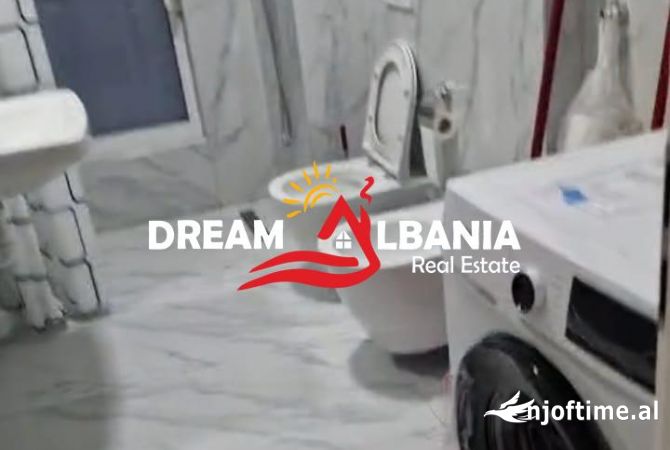 Shtepi me qera 2+1 ne Tirane - 510 Euro