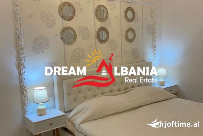 Shtepi me qera Apartament ne Tirane, 1+1, Mobilimi E mobiluar, Pagesa 80,000  Leke.