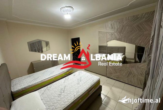Shtepi me qera 1+1 ne Tirane - 510 Euro