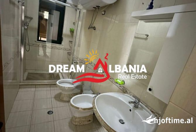 Shtepi me qera 1+1 ne Tirane - 510 Euro
