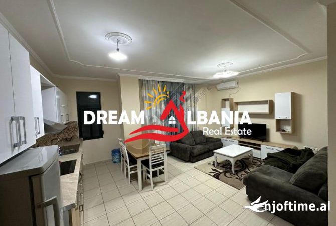 Shtepi me qera 1+1 ne Tirane - 510 Euro