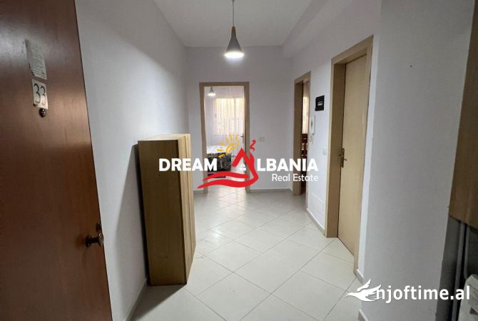 Shtepi me qera Apartament ne Tirane, 1+1, Mobilimi E mobiluar, Pagesa 500  Euro.