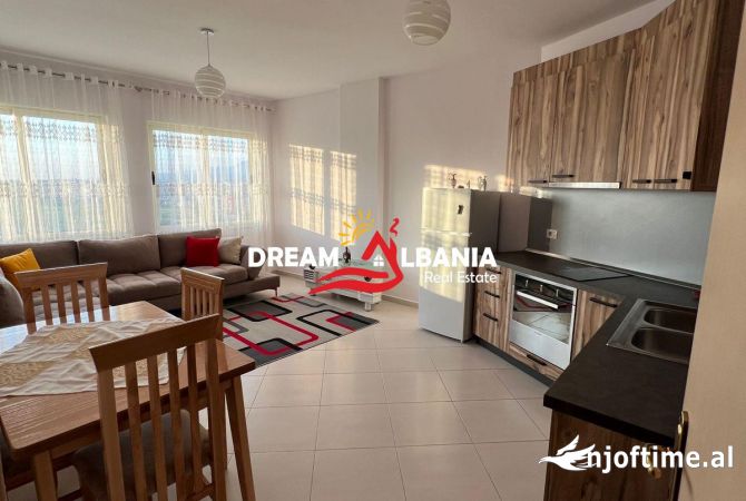 Shtepi me qera 1+1 ne Tirane - 500 Euro