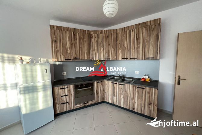 Shtepi me qera 1+1 ne Tirane - 500 Euro