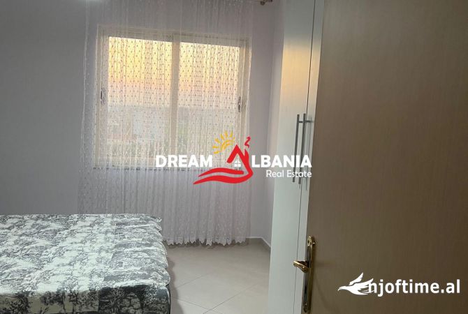 Shtepi me qera Apartament ne Tirane, 1+1, Mobilimi E mobiluar, Pagesa 500  Euro.