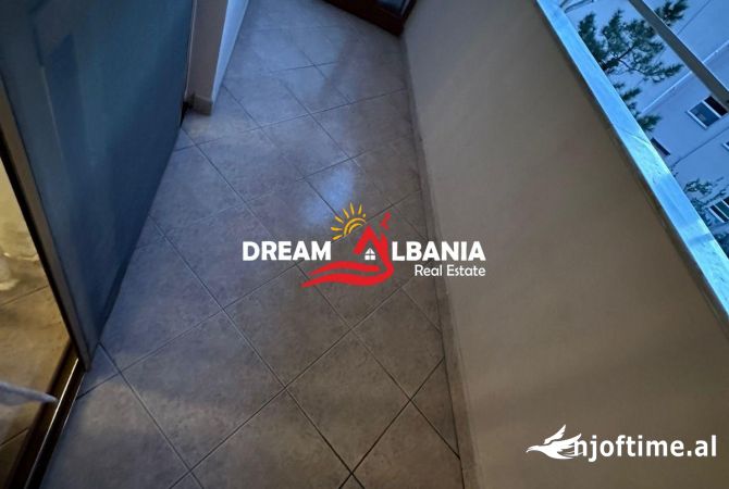 Shtepi me qera Apartament ne Tirane, 2+1, Mobilimi E mobiluar, Pagesa 600  Euro.