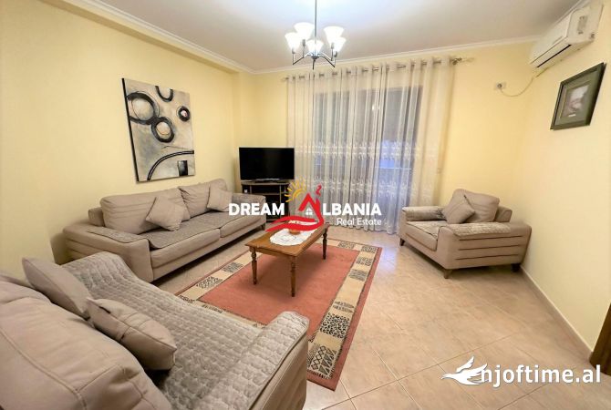 Shtepi me qera 2+1 ne Tirane - 600 Euro