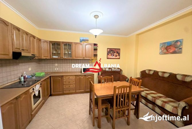 Shtepi me qera 2+1 ne Tirane - 600 Euro