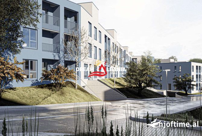 Shtepi ne shitje 2+1 ne Tirane - 147,500 Euro