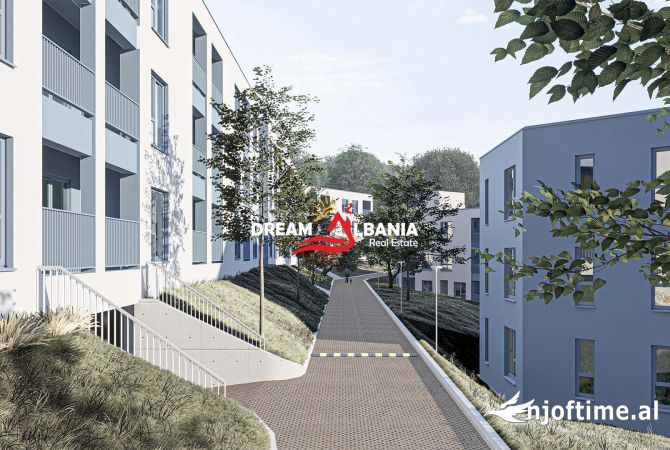 Shtepi ne shitje 2+1 ne Tirane - 147,500 Euro
