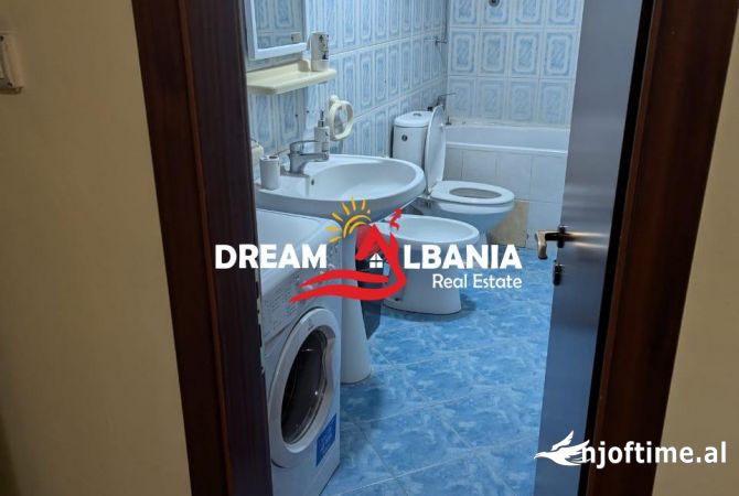 Shtepi me qera Apartament ne Tirane, 2+1, Mobilimi E mobiluar, Pagesa 550  Euro.