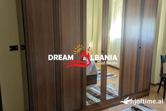 Shtepi me qera 2+1 ne Tirane - 550 Euro