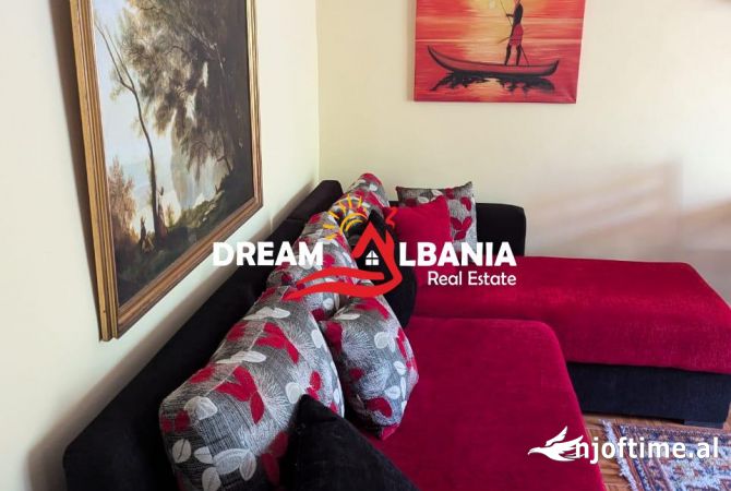 Shtepi me qera 2+1 ne Tirane - 550 Euro