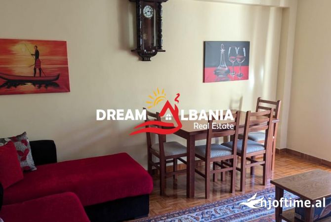 Shtepi me qera 2+1 ne Tirane - 550 Euro