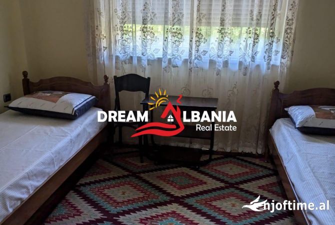 Shtepi me qera Apartament ne Tirane, 2+1, Mobilimi E mobiluar, Pagesa 550  Euro.