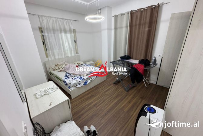 Shtepi ne shitje 1+1 ne Tirane - 80,000 Euro
