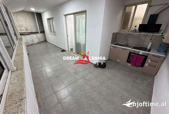 Shtepi ne shitje 1+1 ne Tirane - 80,000 Euro
