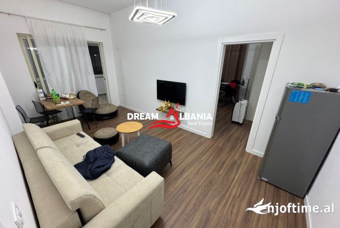 Shtepi ne shitje 1+1 ne Tirane - 80,000 Euro