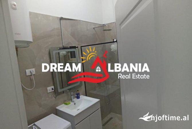 Shtepi ne shitje Apartament ne Tirane, 1+1, Mobilimi E mobiluar, Pagesa 80,000  Euro.