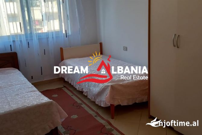 Shtepi me qera Apartament ne Tirane, 2+1, Mobilimi E mobiluar, Pagesa 50,000  Leke.