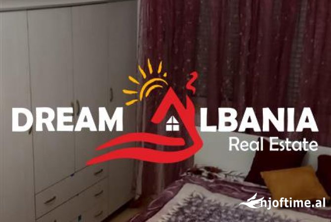 Shtepi me qera Apartament ne Tirane, 2+1, Mobilimi E mobiluar, Pagesa 50,000  Leke.