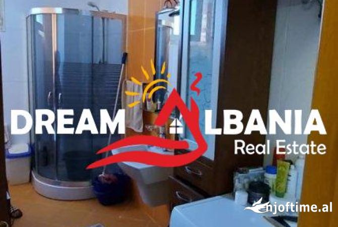 Shtepi me qera Apartament ne Tirane, 2+1, Mobilimi E mobiluar, Pagesa 800  Euro.